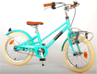 Велосипед дитячий Volare Melody 16 м'ятний (8715347216923) - зображення 7