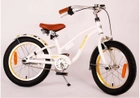 Велосипед дитячий Volare Miracle Cruiser 16 білий (8715347216886) - зображення 9