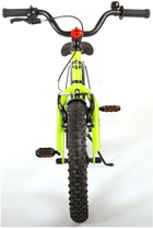 Велосипед дитячий Volare Rocky 16 зелено-чорний (8715347916618) - зображення 4