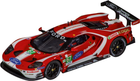 Автомобіль Carrera Digital 132 Ford GT Race Car No.67 (4007486310230) - зображення 1