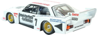 Автомобіль Carrera Digital 132 BMW 320 Turbo Flachbau Team Schnitzer No.7 (4007486320376) - зображення 4