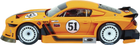 Автомобіль Carrera Evolution Ford Mustang GTY No.51 (4007486277885) - зображення 2