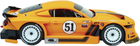 Автомобіль Carrera Evolution Ford Mustang GTY No.51 (4007486277885) - зображення 6