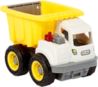 Wywrotka Little Tikes Dirt Diggers Minis Dump Truck (0050743659409) - obraz 1