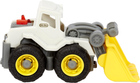 Фронтальний навантажувач Little Tikes Dirt Diggers Minis Front Loader Truck (0050743659416) - зображення 3