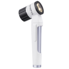Дерматоскоп LuxaScope LED 2.5В, диск без шкалі, білий, Luxamed C1.416.914 (C1.416.914) - зображення 1