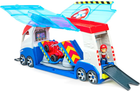 Автопоїзд спортивний Spin Master Paw Patrol Rescue Wheels Launch & Rescue Patroller (778988453438) - зображення 4