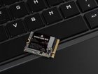 SSD диск Corsair MP600 Core Mini 1TB M.2 NVMe PCIe 4.0 x4 3D NAND (QLC) (CSSD-F1000GBMP600MN) - зображення 4