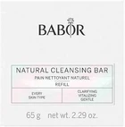 Натуральний засіб для чищення для обличчя, у формі мила - Babor Natural Cleansing Bar 65g (1111909-1484188-2)