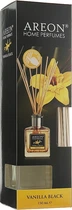 Ароматизатор воздуха интерьерный Areon Home Perfume Vanilla Black 150ml (816173-498996957-2)