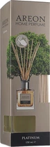 Ароматизатор воздуха интерьерный Areon Home Perfume Lux Platinum 150ml (815601-2016259367-2)