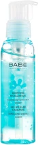 Міцелярний гель для делікатного та глибокого очищення Babe Laboratorios Soothing Micelar Gel Travel Size 90ml.