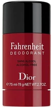 Стіковий дезодорант Dior Fahrenheit 75ml (822815-1330787-2)
