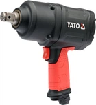 Пневмогайковерт Ударный 3/4" YATO (YT-09571)