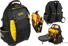 Рюкзак Для Інструментів (360 х 460 х 270 мм) STANLEY® FATMAX Heavy-Duty 1-95-611