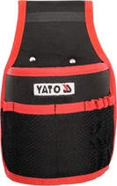 Поясна Сумка Для Інструментів 12 кишень YATO® YT-7416