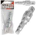 Ключ Ступенчатый Для Американок 1/2" YATO (YT-03316)