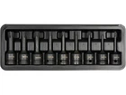 Набор шестигранных ключей RIBE 1/2" YATO (YT-10681)