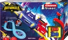 Гоночний трек Carrera First Batwheels Ready to Roll 2.9 м + 2 автомобілі (4007486630482)