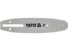 Шина Для Цепной Пилы 20 см на Цепь 3/8"; 33Z YATO (YT-84915)