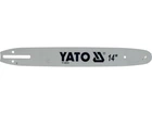 Шина Для Мотопили 36 см на Ланцюг 3/8"; 52Z YATO (YT-84918)