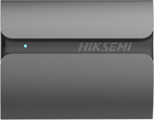SSD диск Hiksemi T300S Shield 2TB USB 3.1 Type-C 3D NAND TLC (6974202728489) External - зображення 1