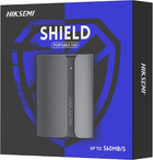 SSD диск Hiksemi T300S Shield 2TB USB 3.1 Type-C 3D NAND TLC (6974202728489) External - зображення 4