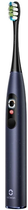 Електрична зубна щітка Oclean X Pro Digital Dark Blue - зображення 5