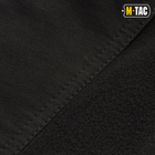 Кофта M-Tac Legatus Microfleece Black XL - зображення 6
