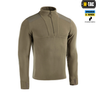 Кофта M-Tac Centurion Microfleece Olive XL - зображення 3