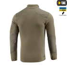 Кофта M-Tac Centurion Microfleece Olive XL - зображення 4