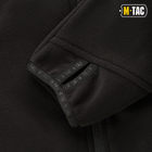 Кофта M-Tac Legatus Microfleece Black S - изображение 9