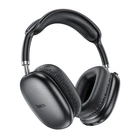 Наушники Hoco W35 Air Triumph BT headset Black