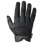 Тактические перчатки First Tactical Mens Medium Duty Padded Glove M Black (150005-019-M) (203994)