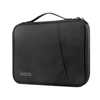 Сумка для ноутбука Hoco Simple series Laptop bag GT2 |12.9"| Black