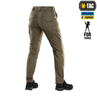 Брюки M-Tac Aggressor Lady Flex Dark Olive 26/32 - изображение 10