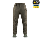 Брюки M-Tac Conquistador Gen I Flex Dark Olive 34/36 - изображение 2