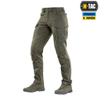 Брюки M-Tac Patriot Gen.III Vintage Dark Olive 28/32