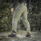 Брюки M-Tac Soft Shell Winter Olive XL - изображение 7