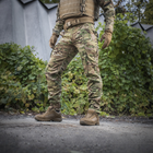 Брюки M-Tac Aggressor Gen.II Multicam S/R - изображение 7