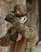 Армійський бойовий тактичний костюм Oblivion Varan Камуфляж S - зображення 4