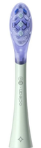 Насадка для електричної зубної щітки Oclean Ultra White 2шт Green - зображення 5