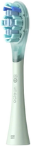Насадка для електричної зубної щітки Oclean Ultra Gum Care 2шт Green - зображення 6