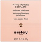 Puder do twarzy Sisley Phyto-Poudre 1 Rosy 12 g (3473311830418) - obraz 4