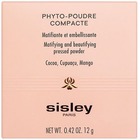 Puder do twarzy Sisley Phyto-Poudre 2 Natural 12 g (3473311830425) - obraz 4