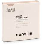 Бронзувальна пудра для обличчя Sensilis Velvet Terracotta 02 Sand Dunes 15 г (8428749867104) - зображення 2