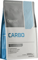 Карбо OstroVit Carbo 1000 г Кавун (5903246224436) - зображення 1