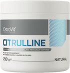 Kompleks przedtreningowy OstroVit Citrulline 210 g Naturalny (5902232611151) - obraz 1