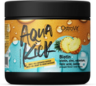 Suplement diety OstroVit Aqua Kick Biotyna 300 g Ananas (5903933904122) - obraz 1