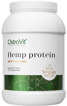 Протеїн OstroVit Hemp Protein Vege 700 г (5903246228021) - зображення 1